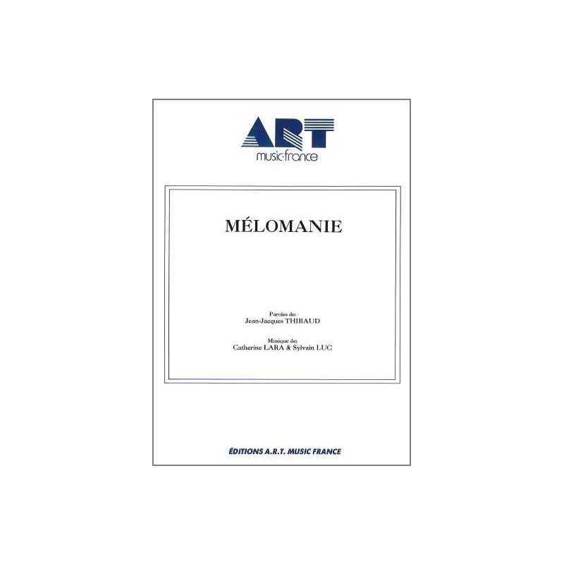 MÉLOMANIE
