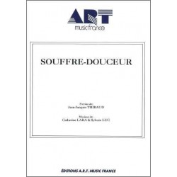 SOUFFRE-DOUCEUR