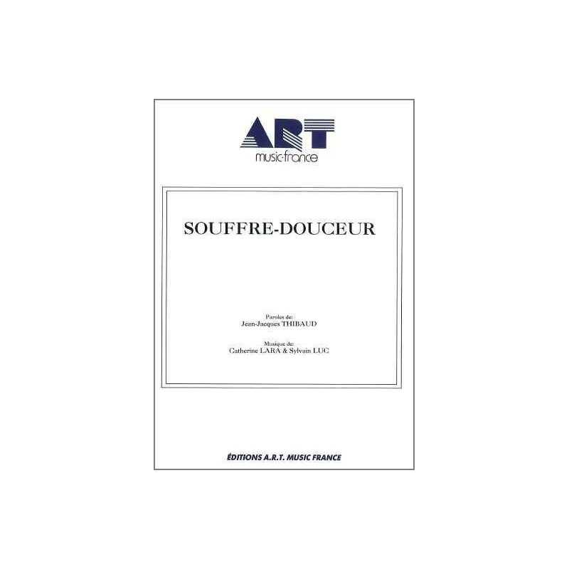 SOUFFRE-DOUCEUR