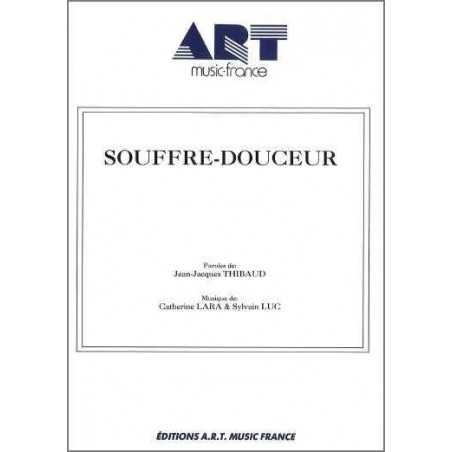 SOUFFRE-DOUCEUR