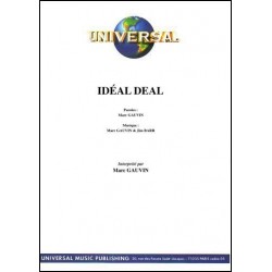 IDEAL DEAL