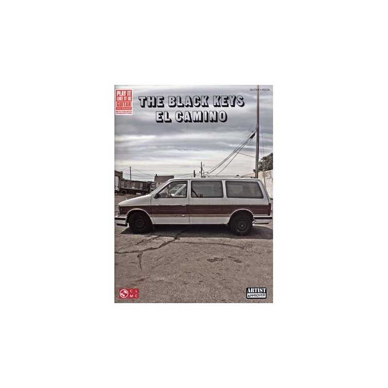EL CAMINO