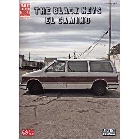 THE BLACK KEYS – EL CAMINO