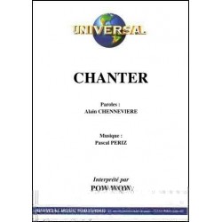 CHANTER
