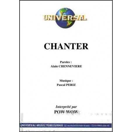 CHANTER