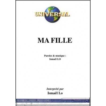 MA FILLE