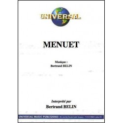 MENUET