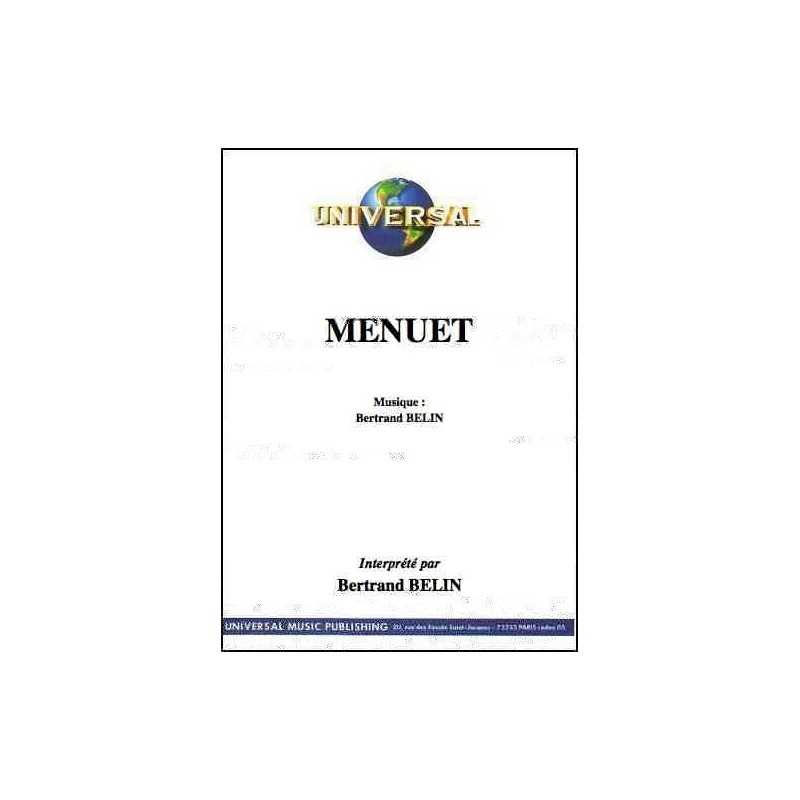 MENUET