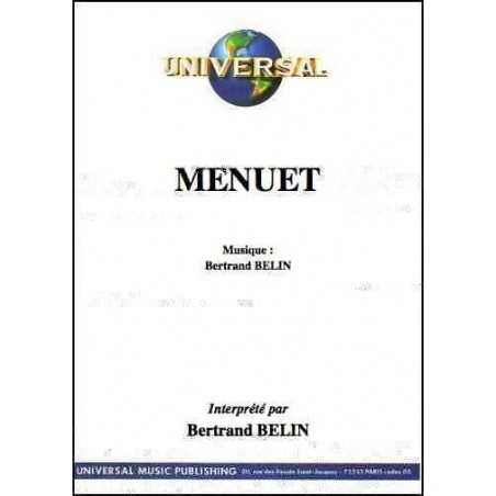 MENUET