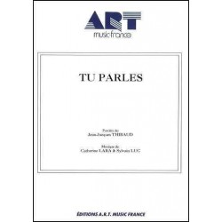 TU PARLES