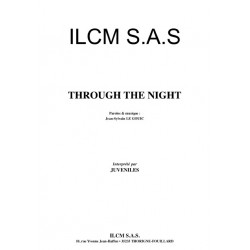 THROUGH THE NIGHT