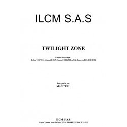 TWILIGHT ZONE