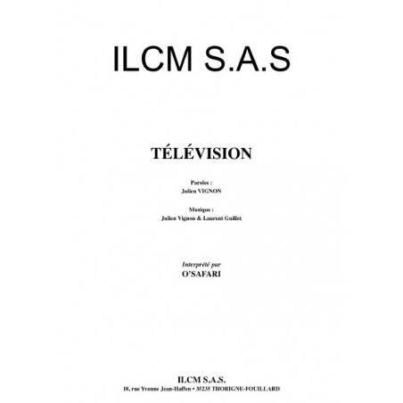 TÉLÉVISION