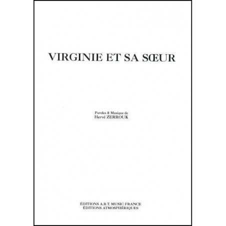 VIRGINIE ET SA SOEUR