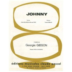 JOHNNY