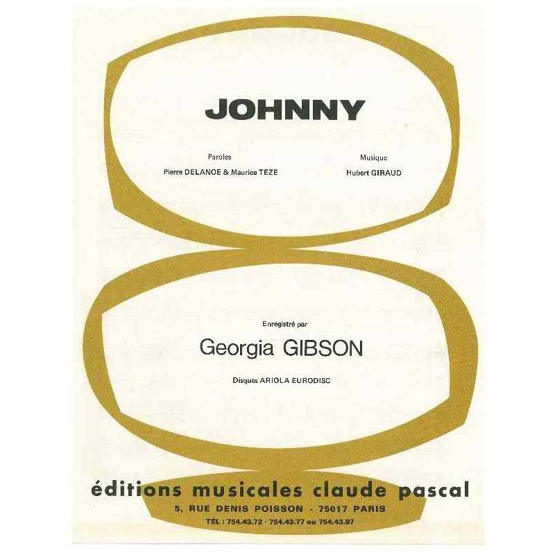 JOHNNY