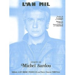 L'AN MIL