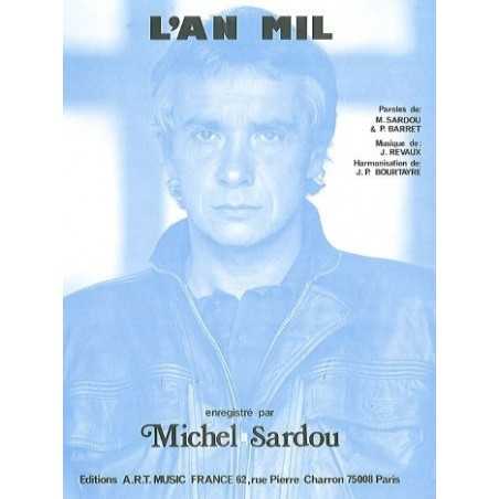 L'AN MIL
