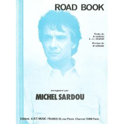 ROAD BOOK