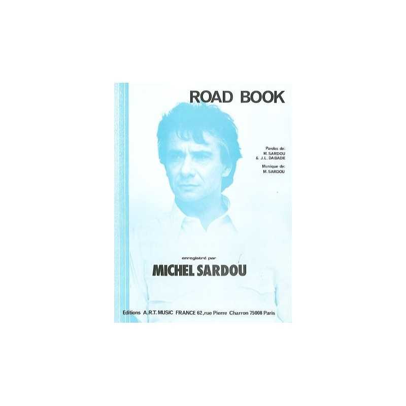 ROAD BOOK