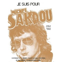 JE SUIS POUR
