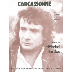 CARCASSONNE