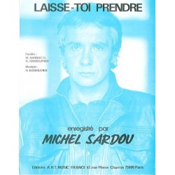 LAISSE-TOI PRENDRE