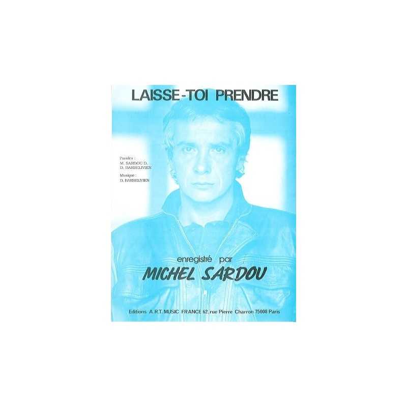 LAISSE-TOI PRENDRE