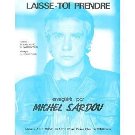 LAISSE-TOI PRENDRE