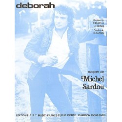 DEBORAH
