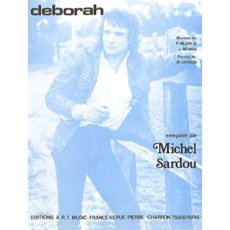 DEBORAH
