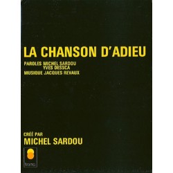 LA CHANSON D'ADIEU