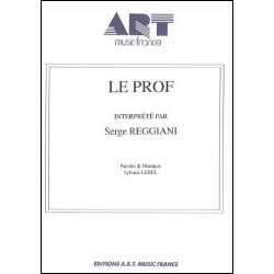 LE PROF