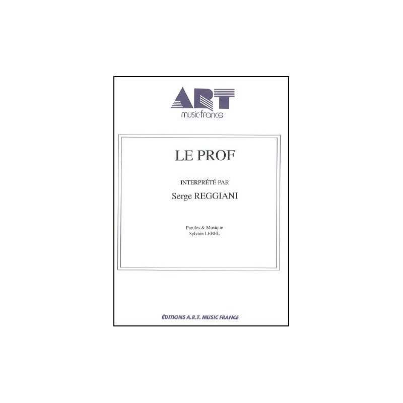 LE PROF