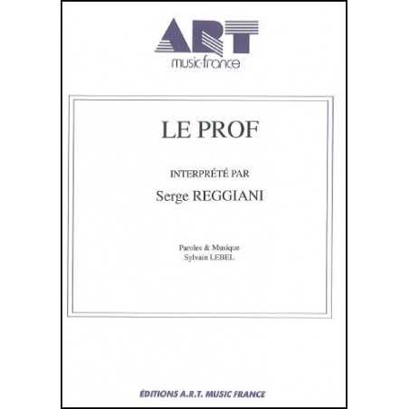 LE PROF