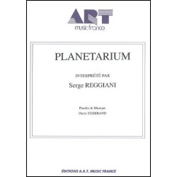 PLANETARIUM
