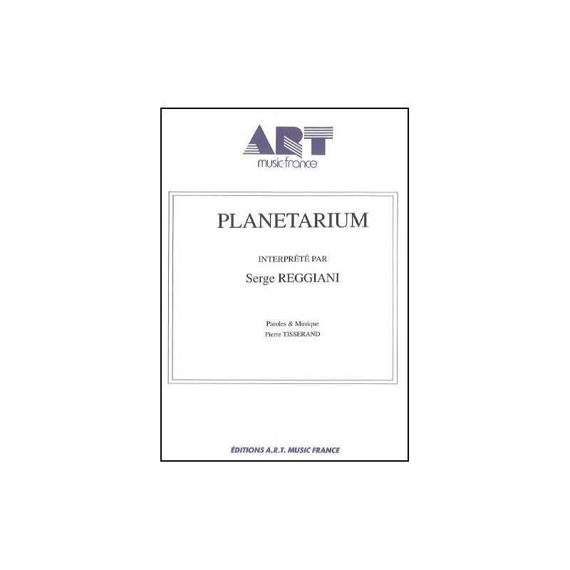 PLANETARIUM