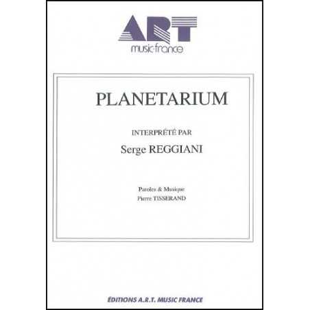 PLANETARIUM