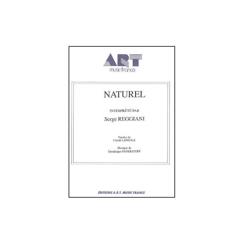 NATUREL