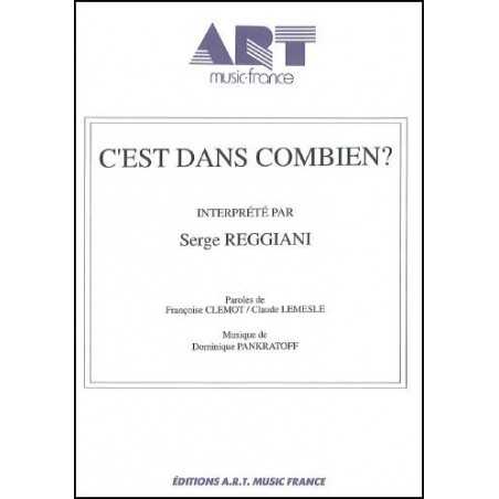 C'EST DANS COMBIEN 