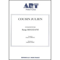 COUSIN JULIEN