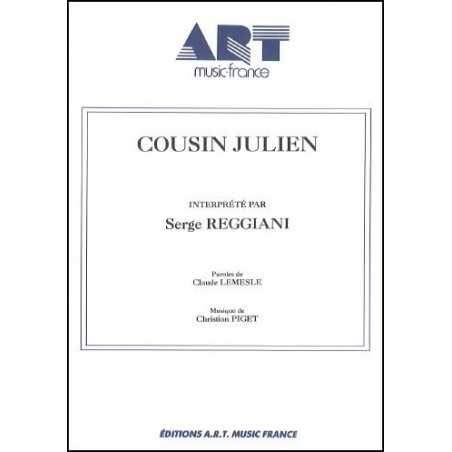 COUSIN JULIEN