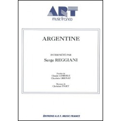 ARGENTINE