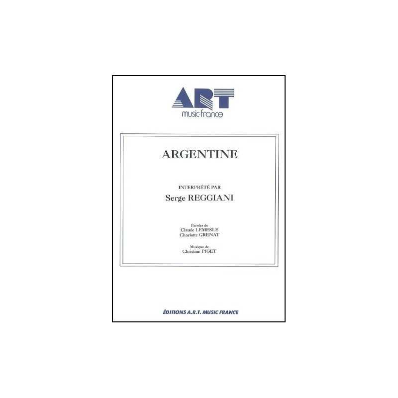 ARGENTINE
