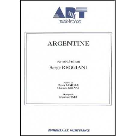 ARGENTINE