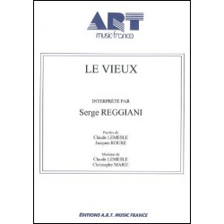 LE VIEUX