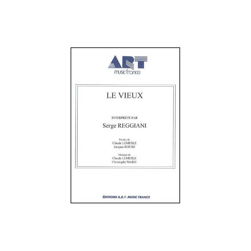 LE VIEUX