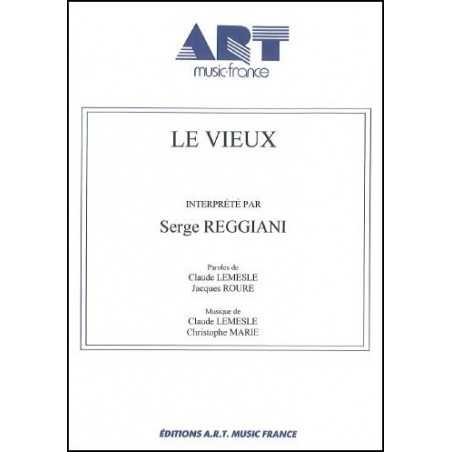 LE VIEUX
