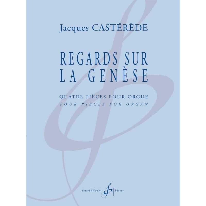 REGARDS SUR LA GENESE