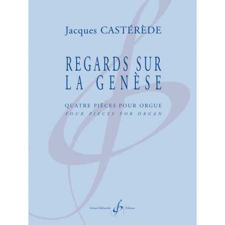 REGARDS SUR LA GENESE
